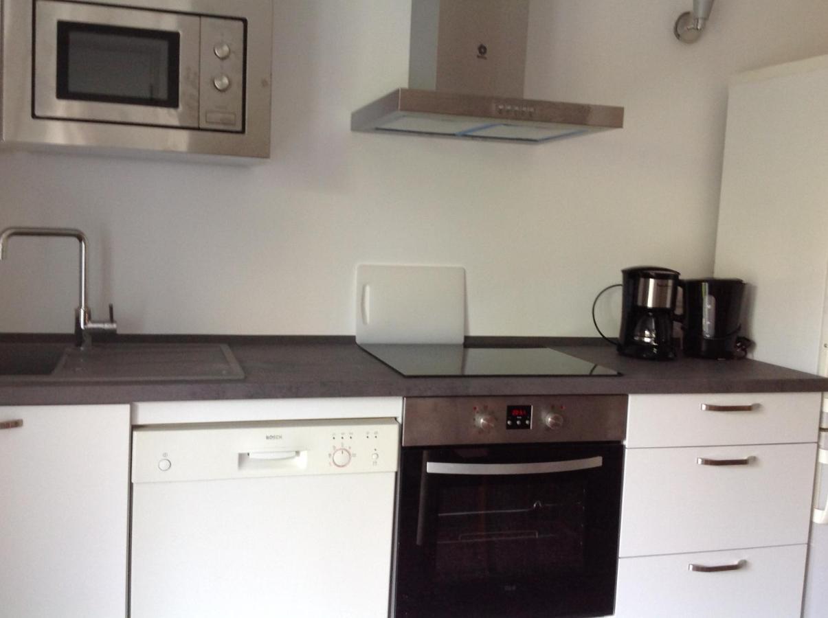 Chambre Double Avec Salle De Bain Privative Hendaye Exterior photo